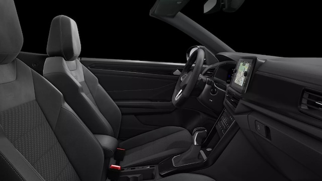 Volkswagen T-Roc 1.5 TSI Cabriolet DSG