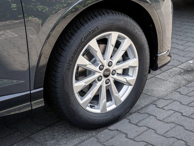 Audi Q3 35 TFSI Sportback