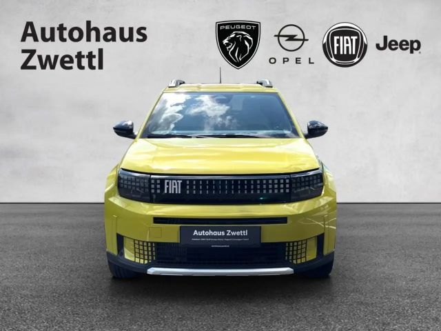 Fiat Grande Panda La Prima