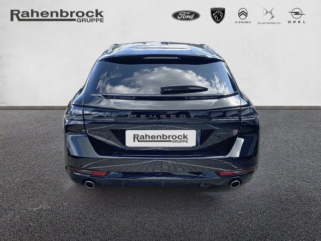 Peugeot 508 GT-Line Hybrid SW