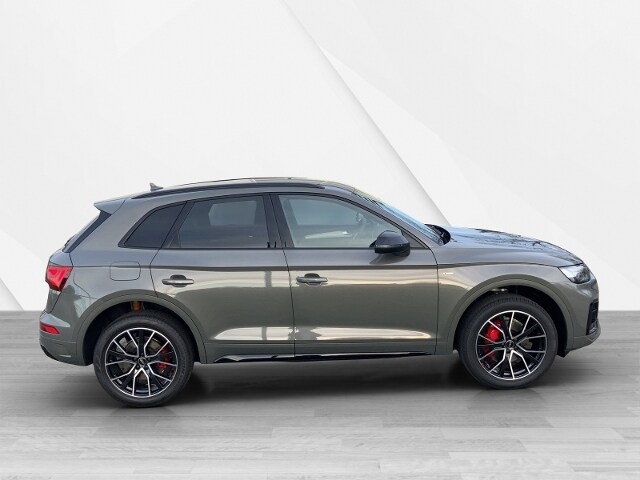 Audi Q5 45 TFSI Quattro S-Tronic