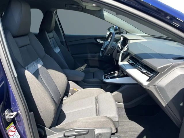 Audi Q4 e-tron 40 Sportback