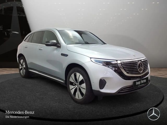 Mercedes-Benz EQC 400 4MATIC