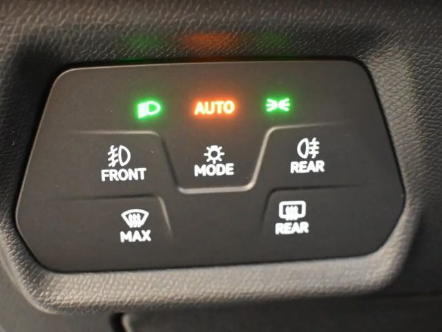 Seat Leon 1.5 TSI Style