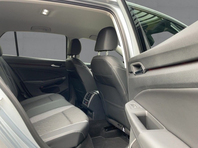 Volkswagen Golf Golf VIII Life