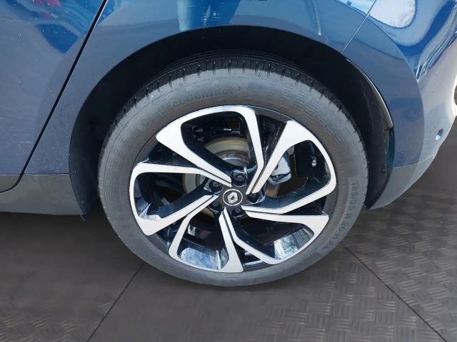 Renault Scenic TCe 140