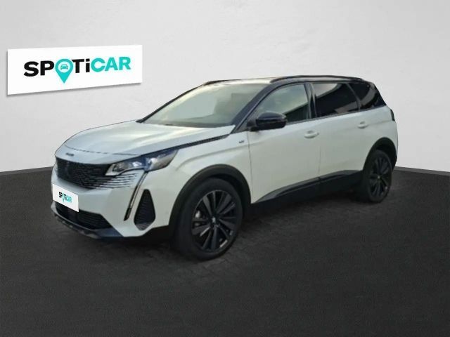 Peugeot 5008 EAT8 GT-Line