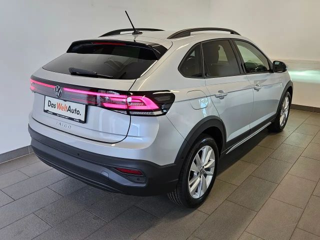 Volkswagen Taigo Friends TSI