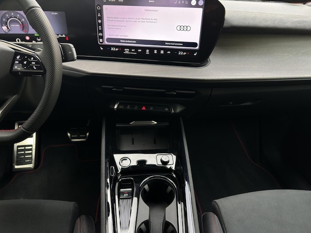 Audi Q3 Quattro S-Tronic