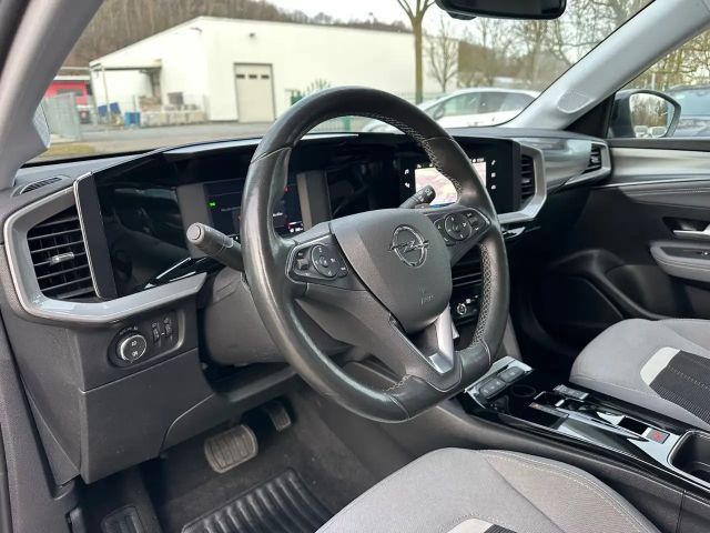 Opel Mokka Elegance