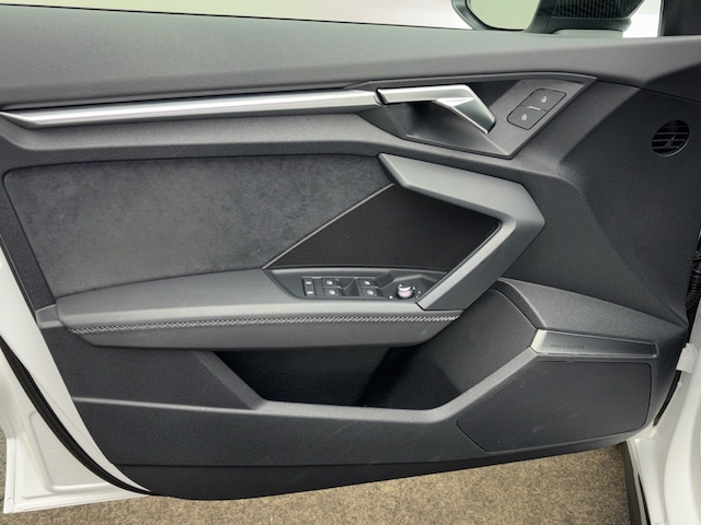 Audi S3 Quattro S-Tronic Sportback