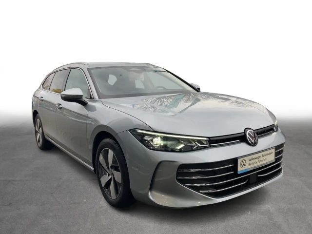 Volkswagen Passat 2.0 TDI Business Variant