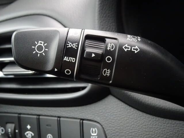 Hyundai i30 Advantage T-GDi