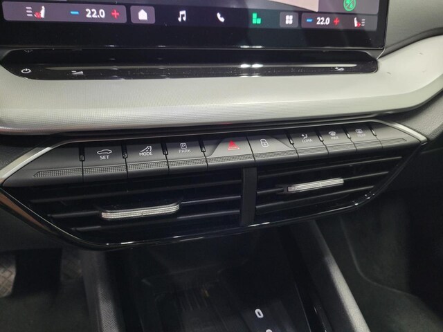 Skoda Octavia Combi Selection