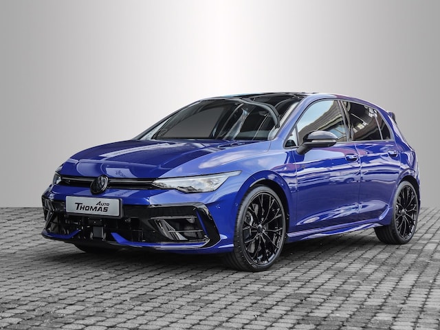 Volkswagen Golf 2.0 TSI 4Motion DSG
