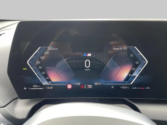 BMW 120 M-Sport Sedan