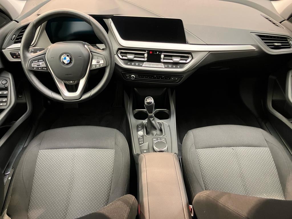 BMW 116 116i