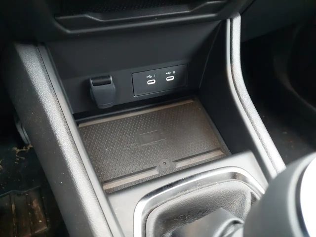 Renault Captur Hybrid Techno