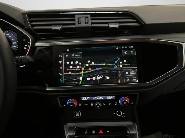 Audi Q3 35 TFSI S-Tronic