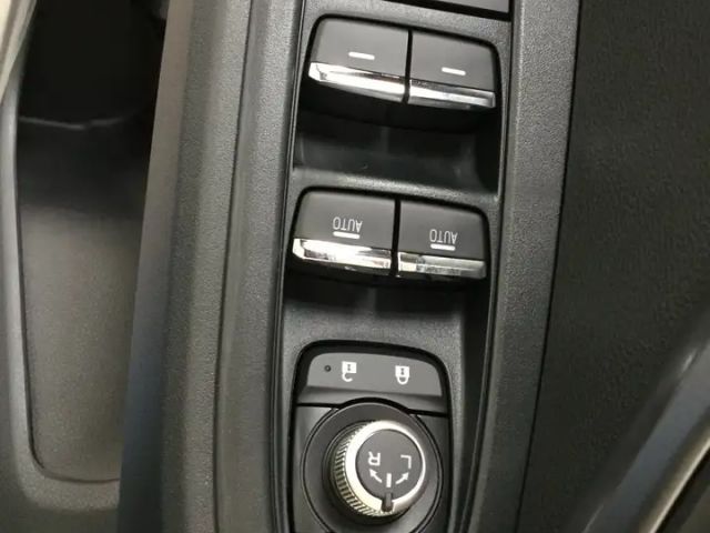 Subaru Impreza Lineartronic Edition