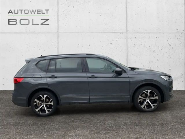 Seat Tarraco FR-lijn e-Hybrid