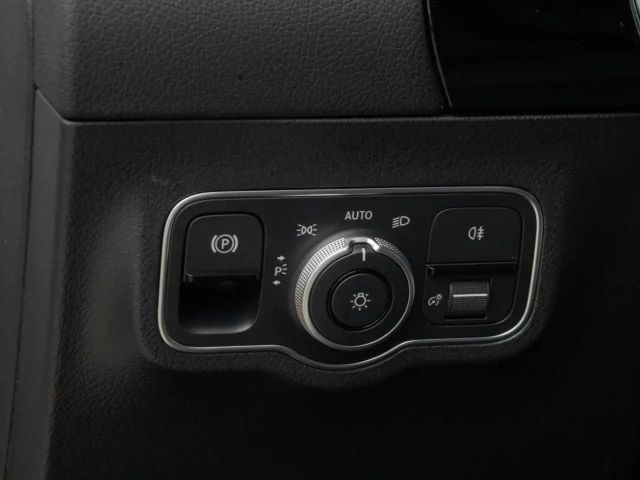 Mercedes-Benz EQA 250 Progressive