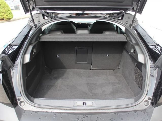 Peugeot 408 130 Allure Pack EAT8 PureTech