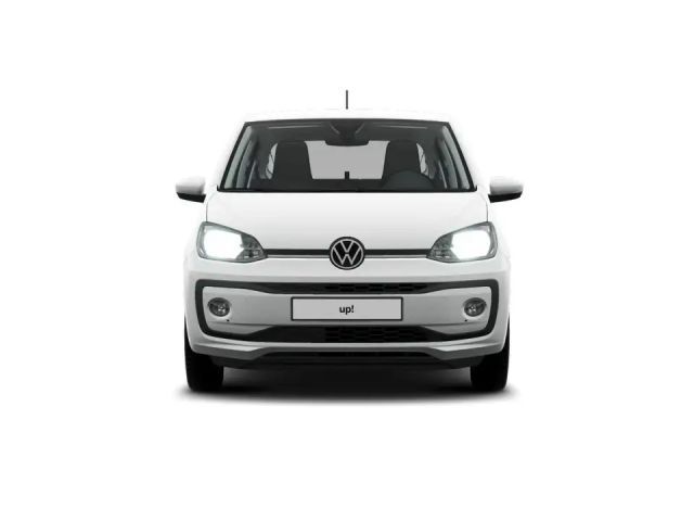 Volkswagen up! 1.0 MPI Move Move up!