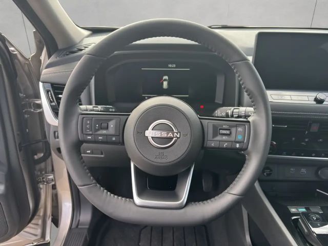 Nissan X-trail e-4ORCE