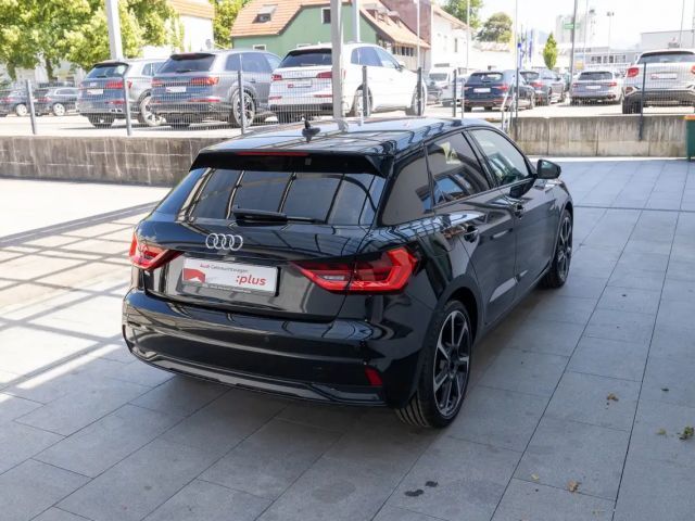 Audi A1 35 TFSI S-Tronic Sportback