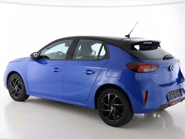 Opel Corsa F nuelles 6-Gang-Getriebe)