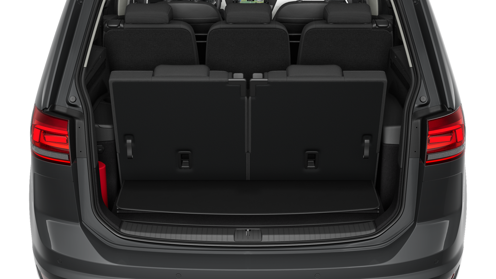 Volkswagen Touran 1.5 TSI 7-zitter DSG Move