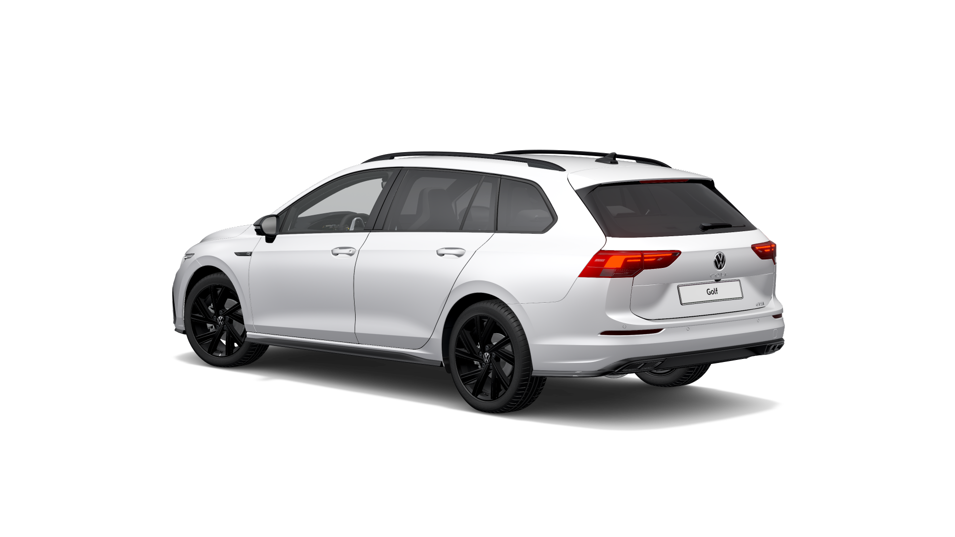 Volkswagen Golf 1.5 eTSI DSG R-Line Variant