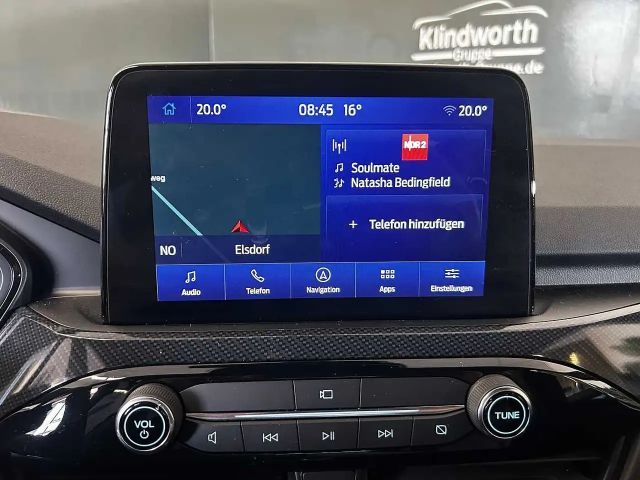 Ford Kuga EcoBoost ST Line X