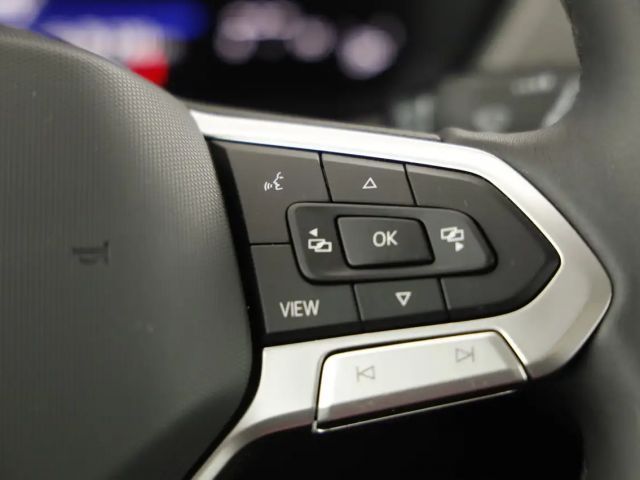 Volkswagen Touran Life