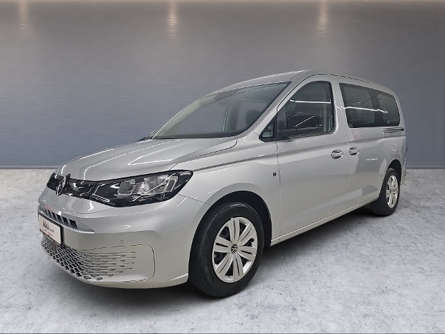 Volkswagen Caddy DSG Maxi