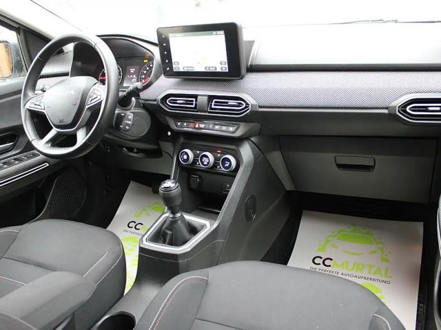 Dacia Jogger Extreme TCe 110