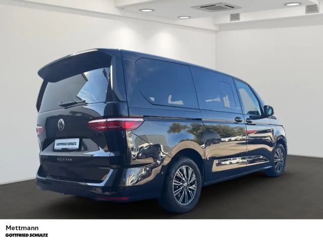 Volkswagen Multivan 2.0 TDI DSG Life T7
