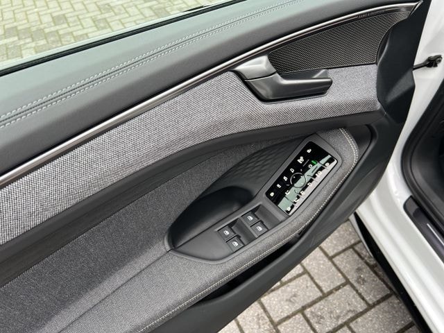 Audi A6 e-tron Edition Quattro