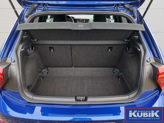 Volkswagen Polo DSG IQ.Drive R-Line