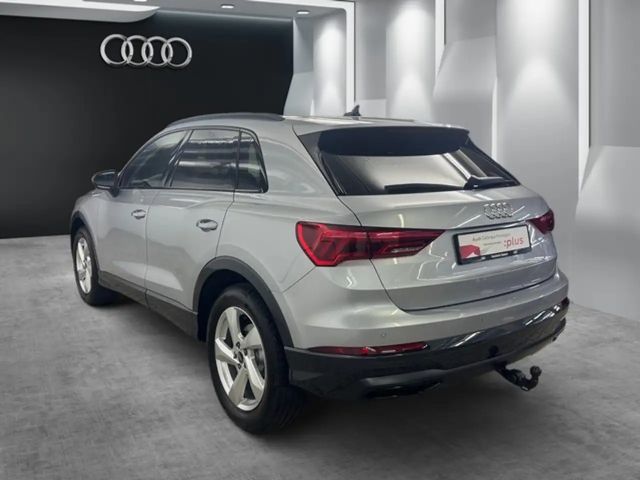 Audi Q3 35 TFSI