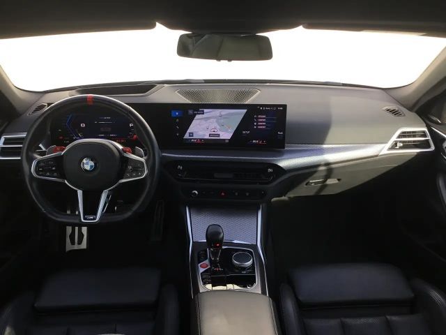 BMW M4 Cabrio Competition xDrive