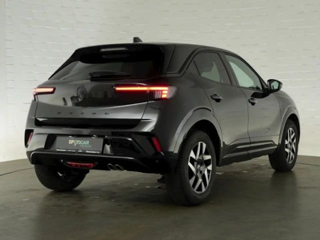 Opel Mokka GS-Line Grand Sport