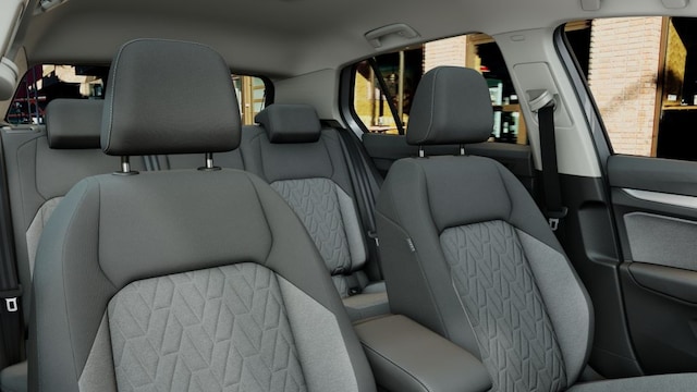 Volkswagen Golf 1.5 TSI