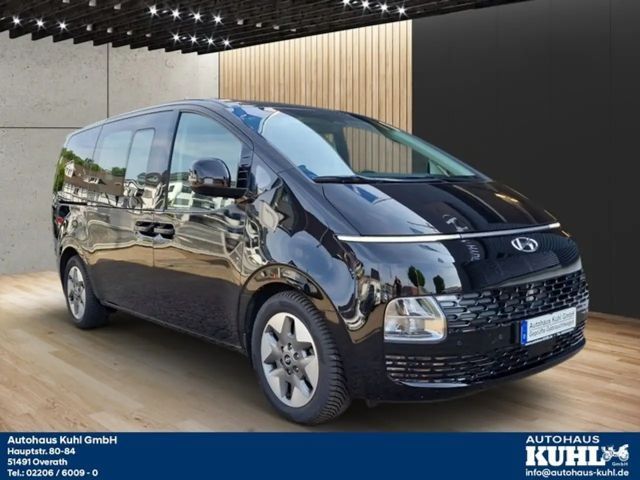 Hyundai Staria Prime