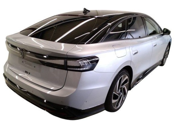 Volkswagen ID.7 286PS NP.71T ACC.5J-G.WÄRMEPUMPE.AHK.AREA-VIEW.NAVI+VC.HARMAN.HUD