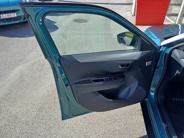 Opel Frontera Edition