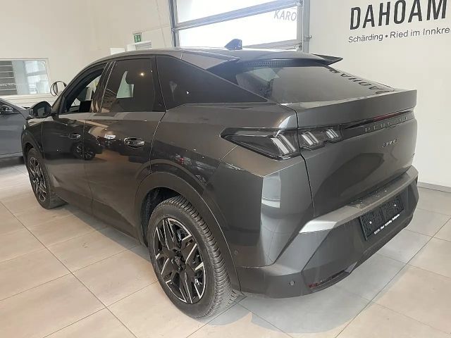 Peugeot 3008 Allure Pack Hybrid