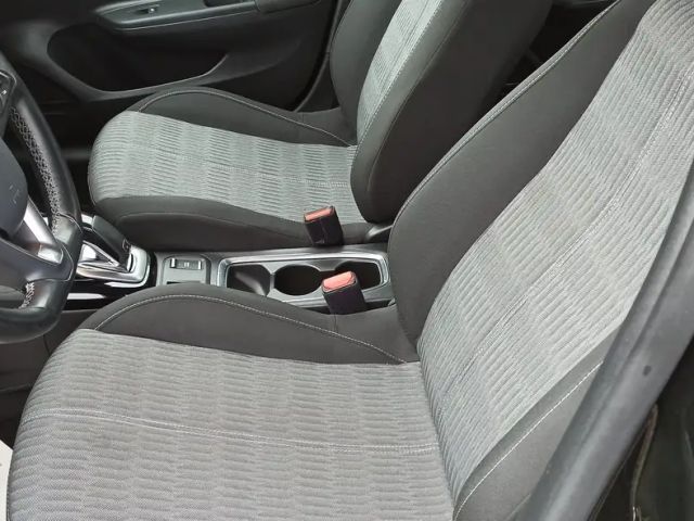 Opel Corsa Edition Turbo