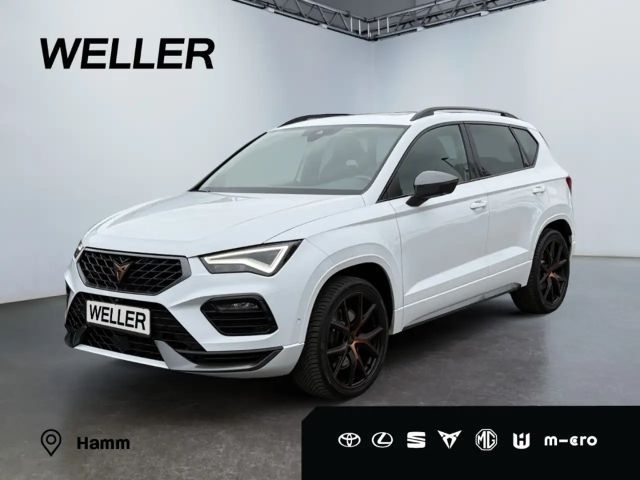 Cupra Ateca 2.0 TSI 4Drive DSG